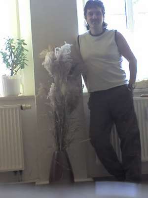 Radlbrunn / Er sucht Sie / andreas130