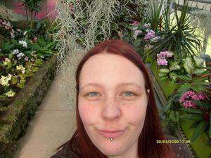 Regnitzlosau / Sie sucht Ihn / vonny