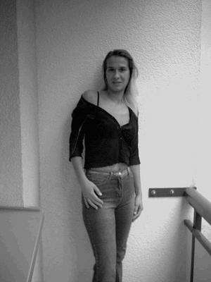 Gottmadingen / Sie sucht Ihn / MiststueckSN