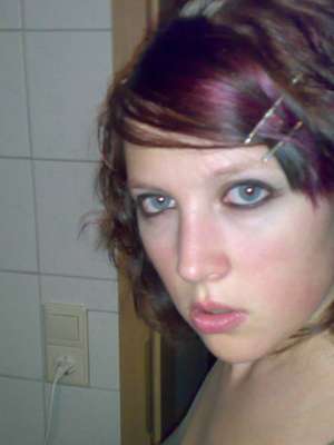 Spiesheim / Sie sucht Ihn / tiggy410