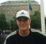 Frauendorf / Er sucht Sie / Chatterone