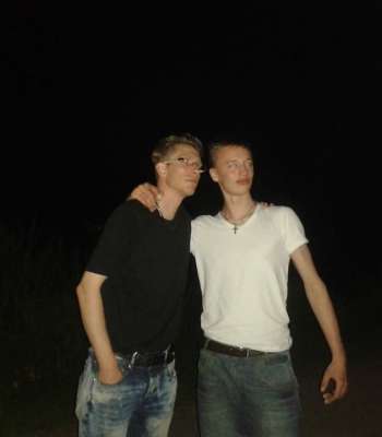 Fernitz / Er sucht Sie / renesch