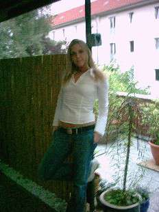 Röthenbach bei Herzogenbuchsee / Sie sucht Ihn / DieSteffi