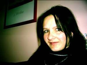 Perg / Sie sucht Ihn / Nadja2811772