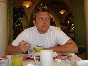 Oberparschenbrunn / Er sucht Sie / klaudiusz13