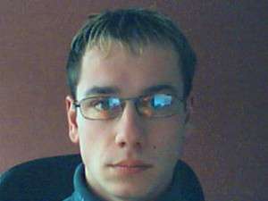 Pucking / Er sucht Sie / Michael020