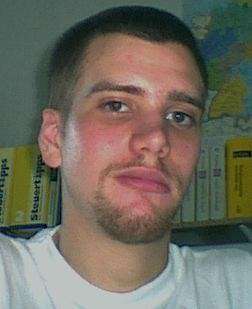 Alt Schwerin / Er sucht Sie / MC_Michback