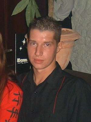 Diepoltsham / Er sucht Sie / noboddy82