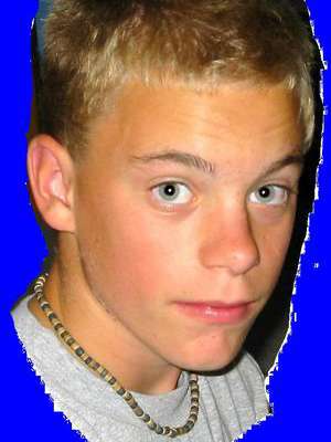 Holzpoint / Er sucht Sie / Nobody89