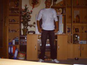 Aug / Er sucht Sie / Heatboy21