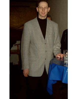 Burgschwalbach / Er sucht Sie / jens_ef1