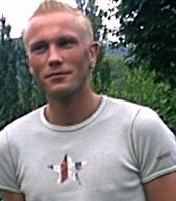 Ufhusen / Er sucht Sie / Lars821