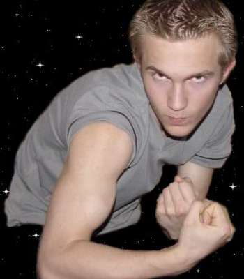 Epping / Er sucht Sie / cosmiclover