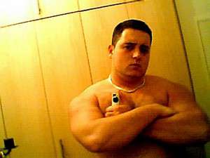Krogaspe / Er sucht Sie / schmoovie
