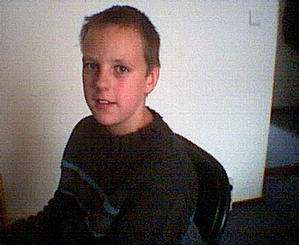 Kriechenwil / Er sucht Sie / dennis15j