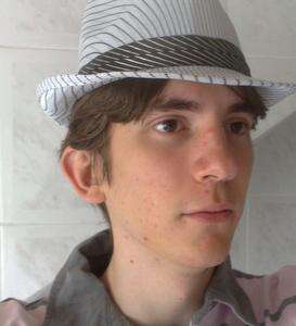 Holzleithen / Er sucht Sie / XMasterX1