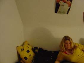 Neuenegg / Sie sucht Ihn / billtownbabe