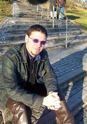 Mauler / Er sucht Sie / ZaubererVomO