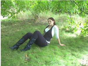 Hausach / Sie sucht Ihn / baby181