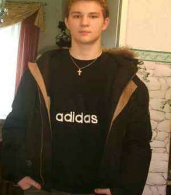 Kleedorf / Er sucht Sie / Ruslan