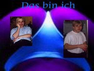 Mengerskirchen, Marktflecken / Er sucht Sie / G120877