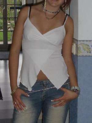 Haxenöd / Sie sucht Ihn / Sarah14