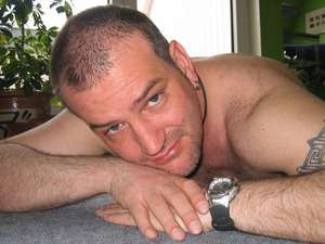Oberneuberg / Er sucht Sie / Andi65