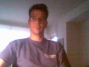 Babenham / Er sucht Sie / Hermes38