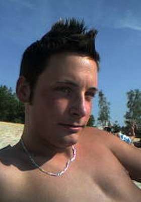 Castrop-Rauxel / Er sucht Sie / jonny21_nrw