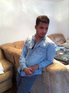 Deitingen / Er sucht Sie / Oktay19