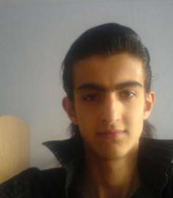 Grins / Er sucht Sie / Aykut0123