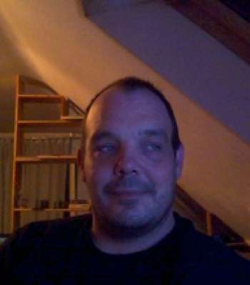 Großharthau / Er sucht Sie / Trucker3107