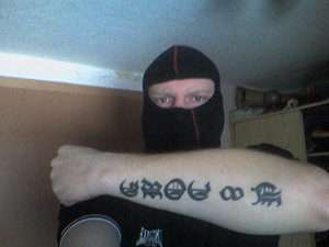 Winkl / Er sucht Sie / HateCore88