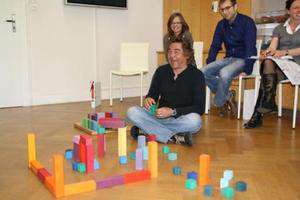 Ritzenberg / Er sucht Sie / Cargado