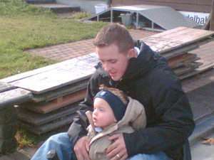 Heiligeneich / Er sucht Sie / Sascha0110