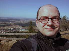 Rust im Tullnerfeld / Er sucht Sie / 1topf