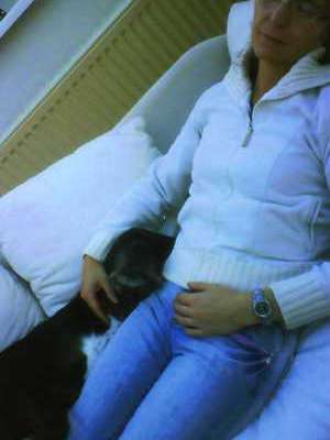 Zeitling / Sie sucht Ihn / Skippy63