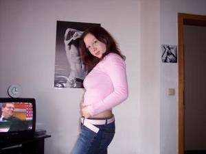 Trollenhagen / Sie sucht Ihn / babymama