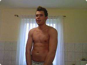 Chieming / Er sucht Sie / brandy1984