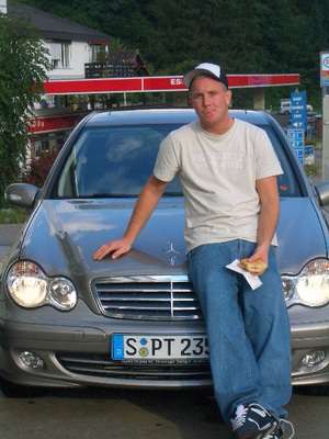Mudershausen / Er sucht Sie / daVinci305