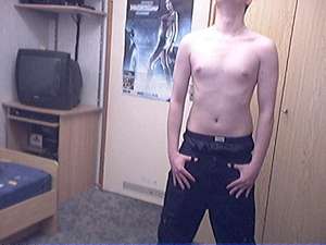 Neuss / Er sucht Sie / xSunnyBoy17x