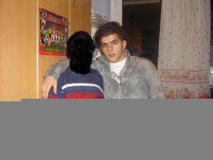 Weilburg / Er sucht Sie / AleviPlayer