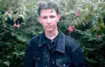 Bogen / Er sucht Sie / JACKtheRIPPE