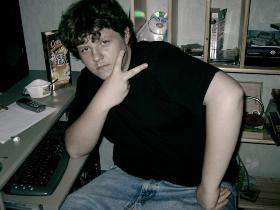 Kammern / Er sucht Sie / Ryms2k