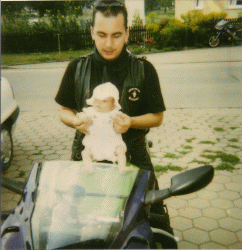 Friedland / Er sucht Sie / 19Markus75