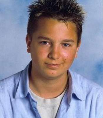 Hinterberg / Er sucht Sie / beckskoenig