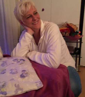 Wattenbek / Sie sucht Ihn / Angelika42
