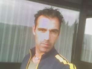 Kroppen / Er sucht Sie / jose666