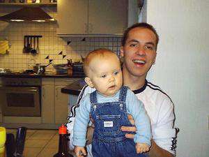 Chieming / Er sucht Sie / chruss26