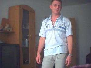 Groß Roge / Er sucht Sie / Ralle12619